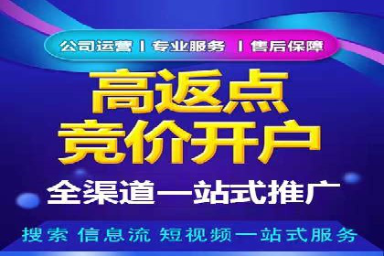 SEM竞价代运营公司案例精选解读